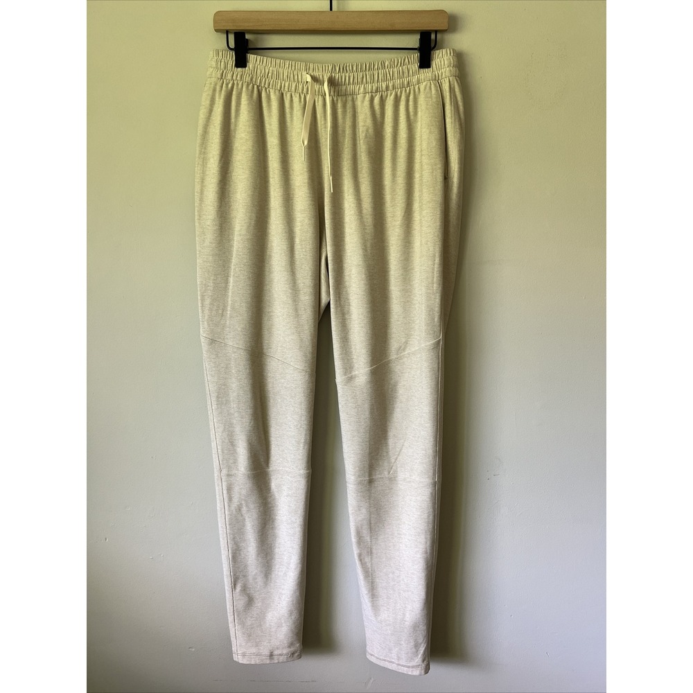 Outdoor Voices Cloudknit Athletic Performance Joggers Pants Size Medium Soft
